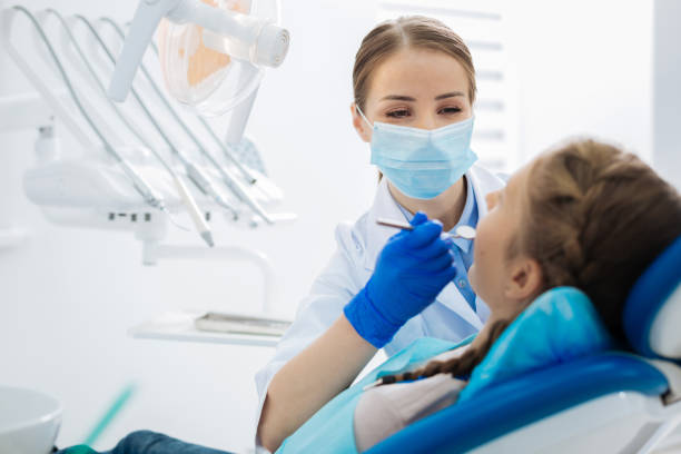 Best Root Canal Treatment  in Caldwell, OH